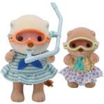 Игровой набор Sylvanian Families