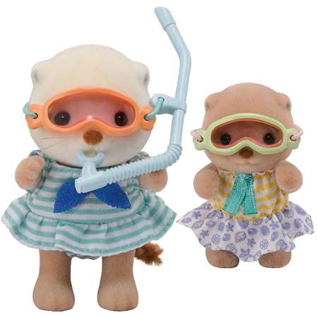 Игровой набор Sylvanian Families