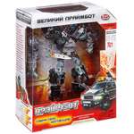 Настольная игра Play Smart