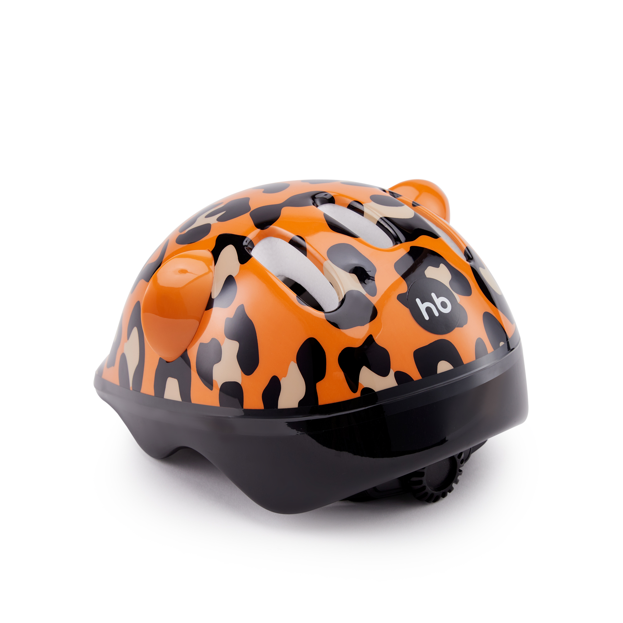 Шлем Happy Baby Shellix защитный 50011 jaguar jaguar - фото 1