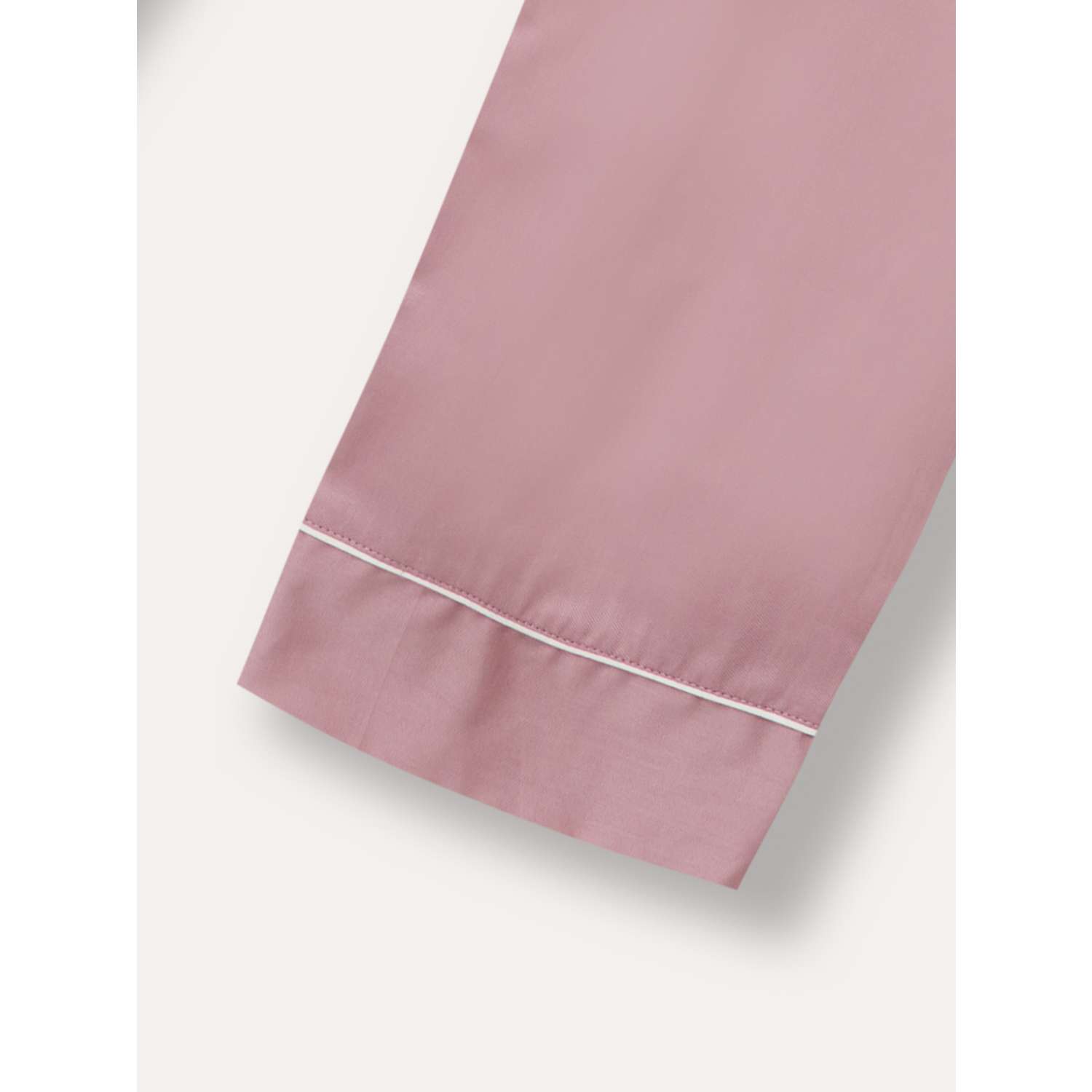Пижама Frutto Rosso FRH146/Пыльно-розовый - фото 9