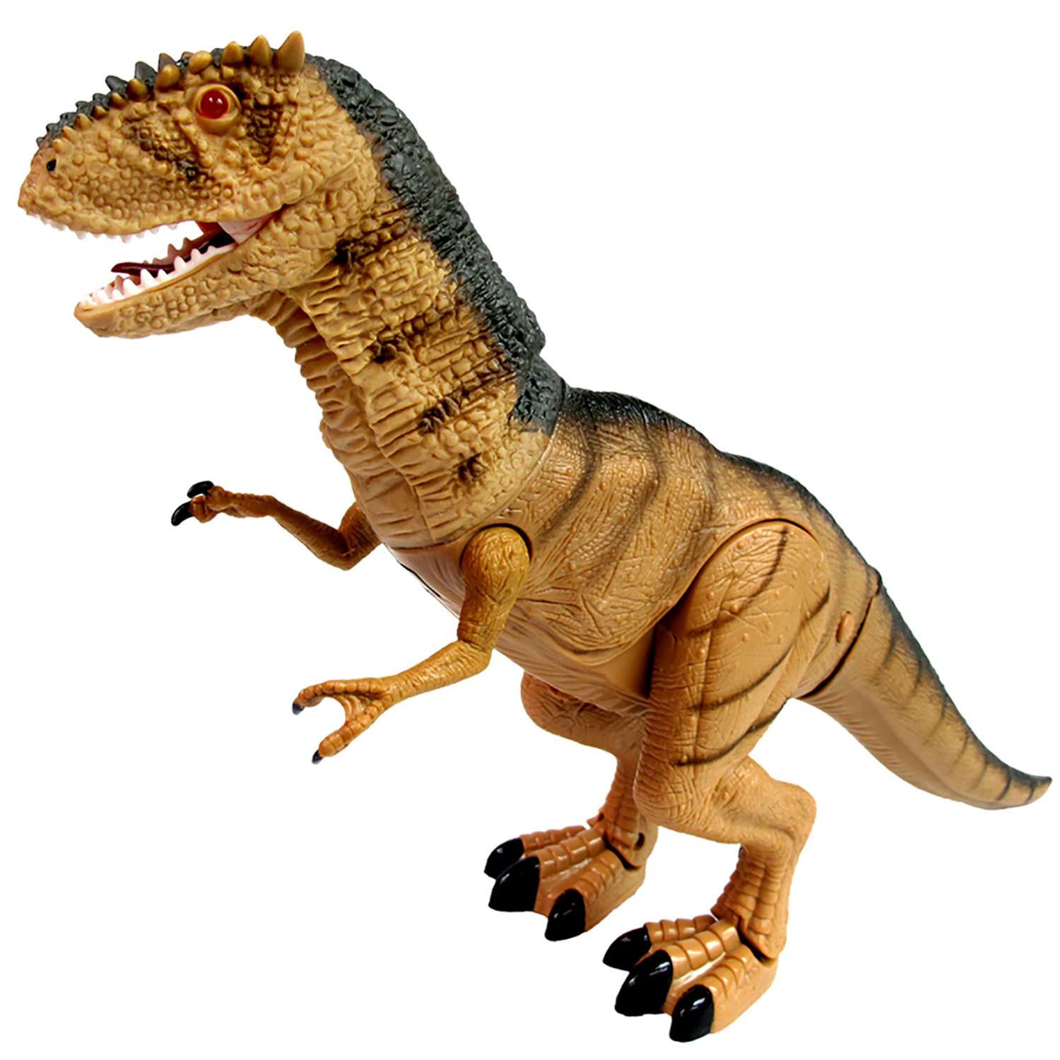 Динозавр и/к упр. Dragon из серии Мегазавры - фото 4