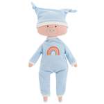 Игрушка Orange Toys Поросенок Ники в пижамке 30см CM11-27