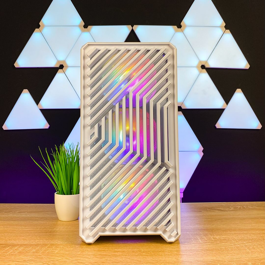 Игровой компьютер Kwik PhantomCore X3 - фото 5