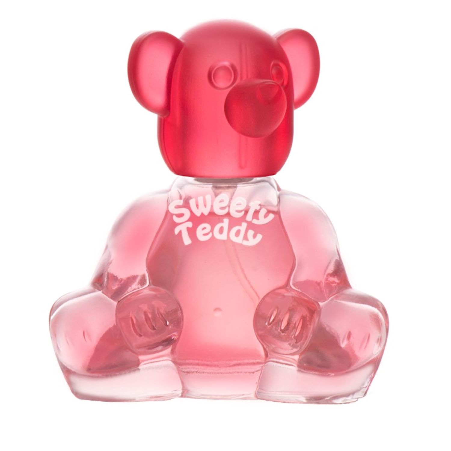 Душистая вода Teddy для детей Sweety 15мл - фото 2