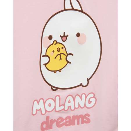 Пижама MOLANG