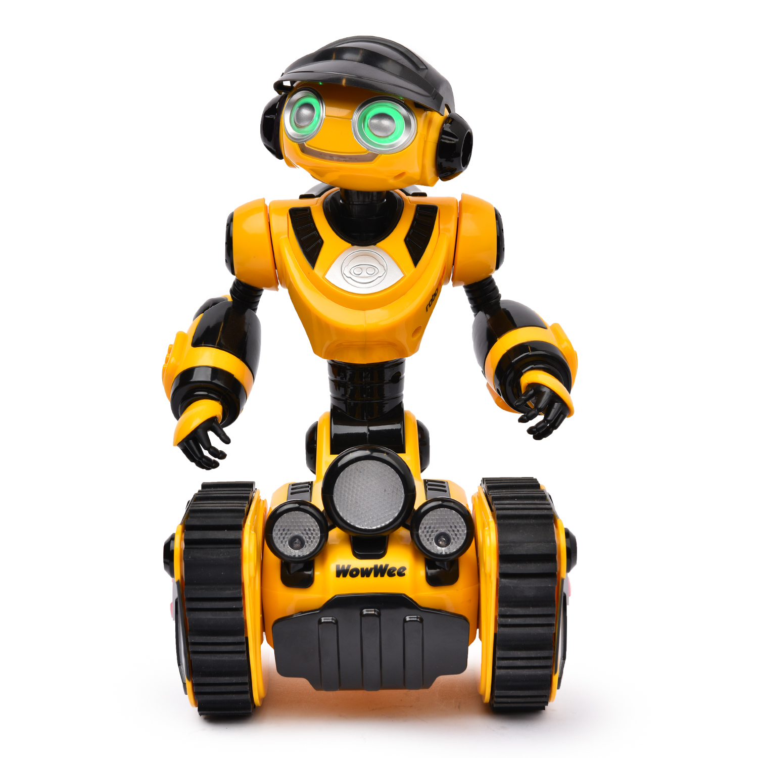 Робот РУ WowWee Roborover - фото 3