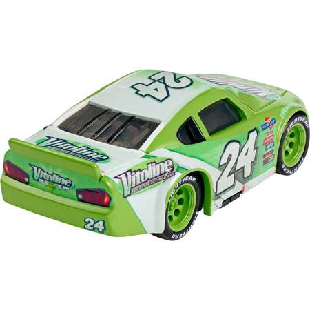 Автомобиль Cars Тачки 3 базовая