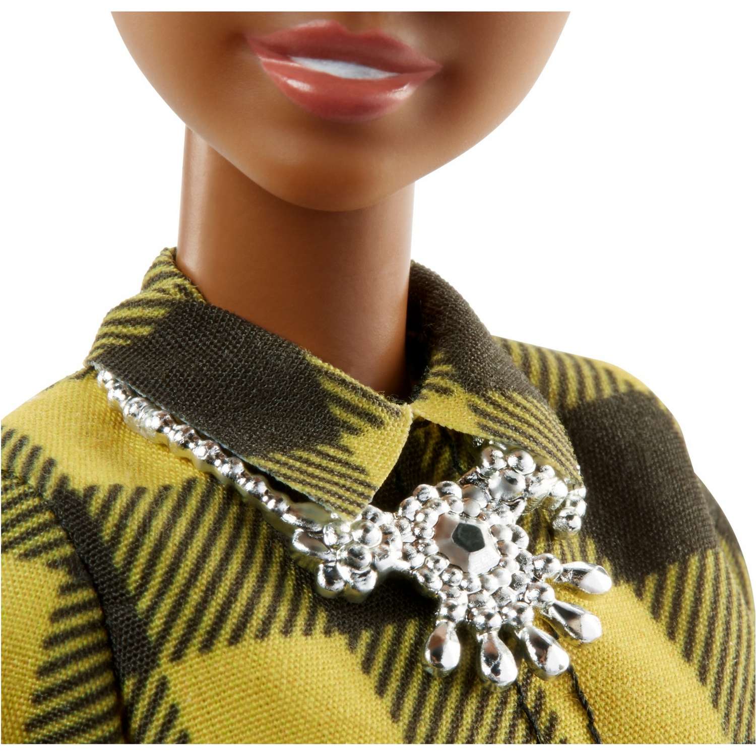 Кукла модельная Barbie FBR37 - фото 7