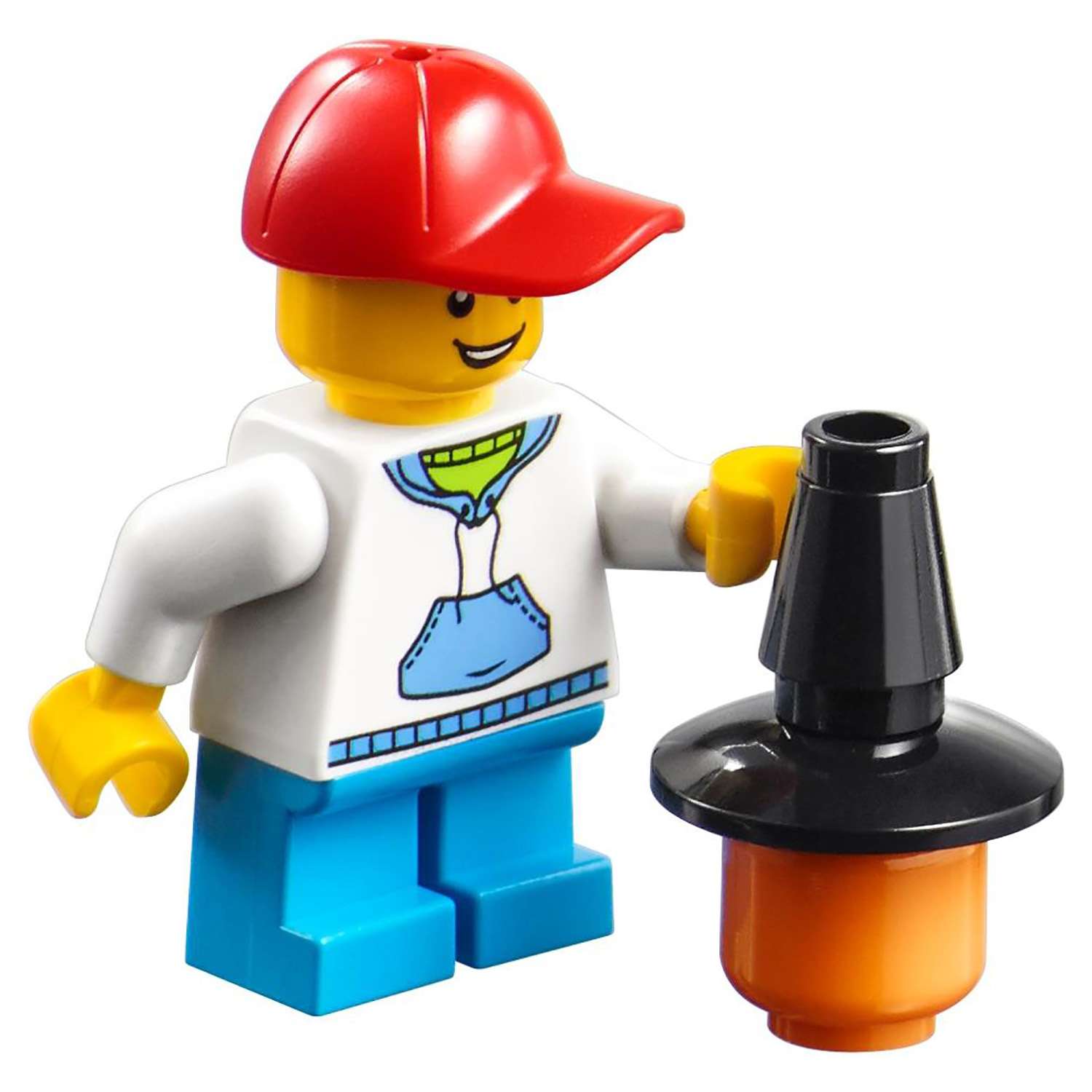 Конструктор LEGO Creator Времена года (31038) - фото 13