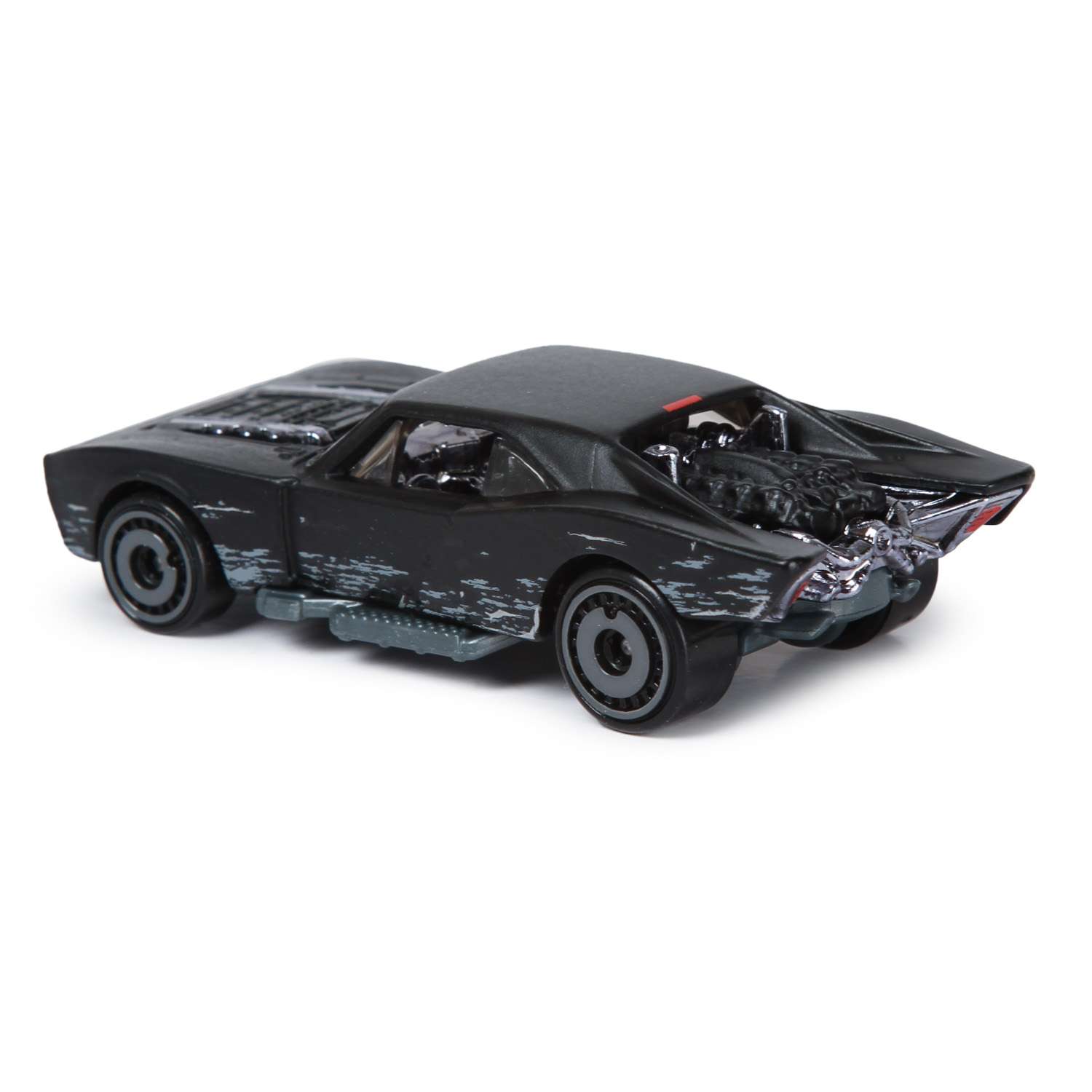 Машина Hot Wheels 1:64 Batman в ассортименте HMV72 HMV72 - фото 3