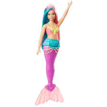 Кукла модельная Barbie