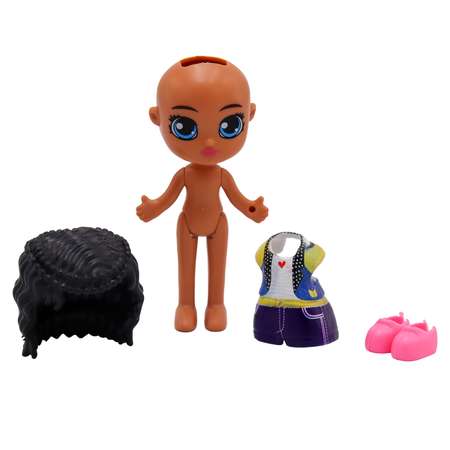 Кукла мини Funky Toys