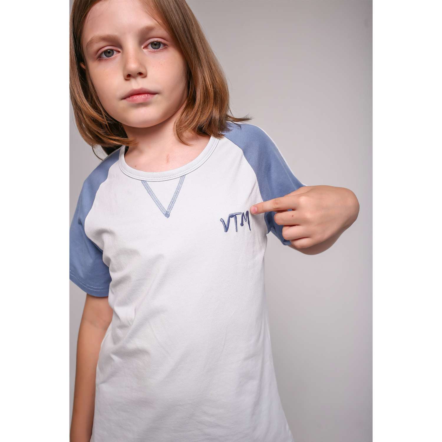 Пижама Vitaminka VTMO22-4800 - фото 3