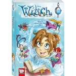 Книга WITCH Часть 3 Кризис двух миров Том 1