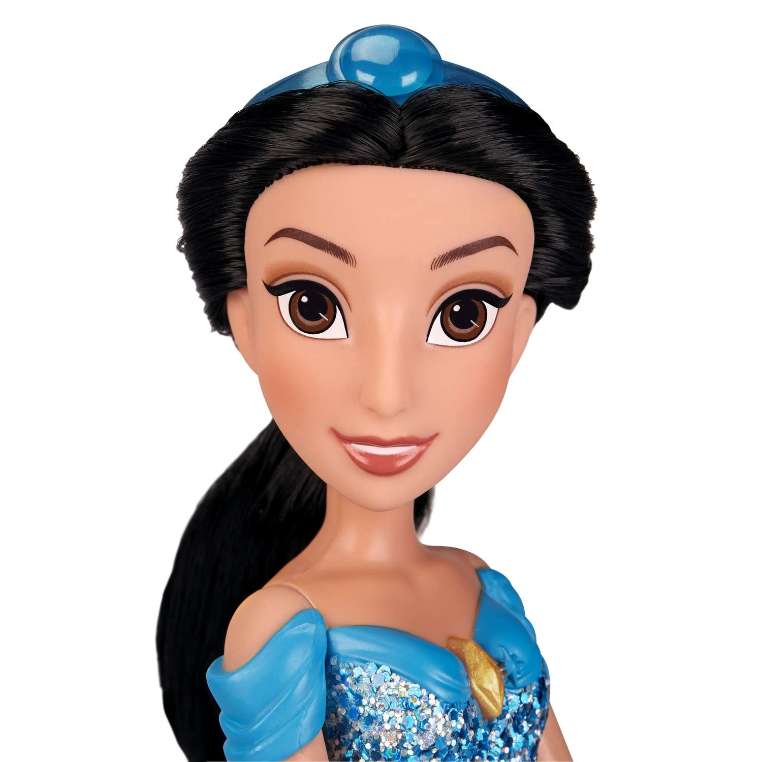 Кукла Disney Princess Hasbro C Жасмин E4163EU4 E4022EU4 - фото 12