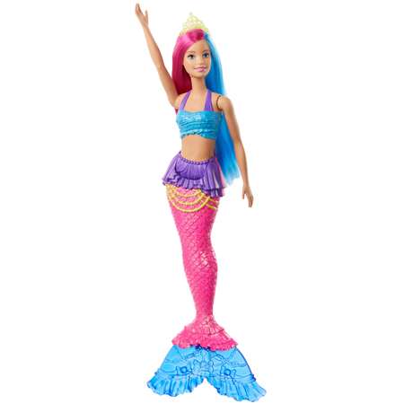 Кукла модельная Barbie