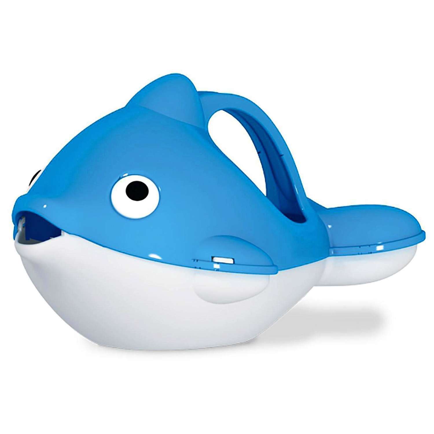 Игрушка для ванной Zabiaka «Дельфин» - фото 1