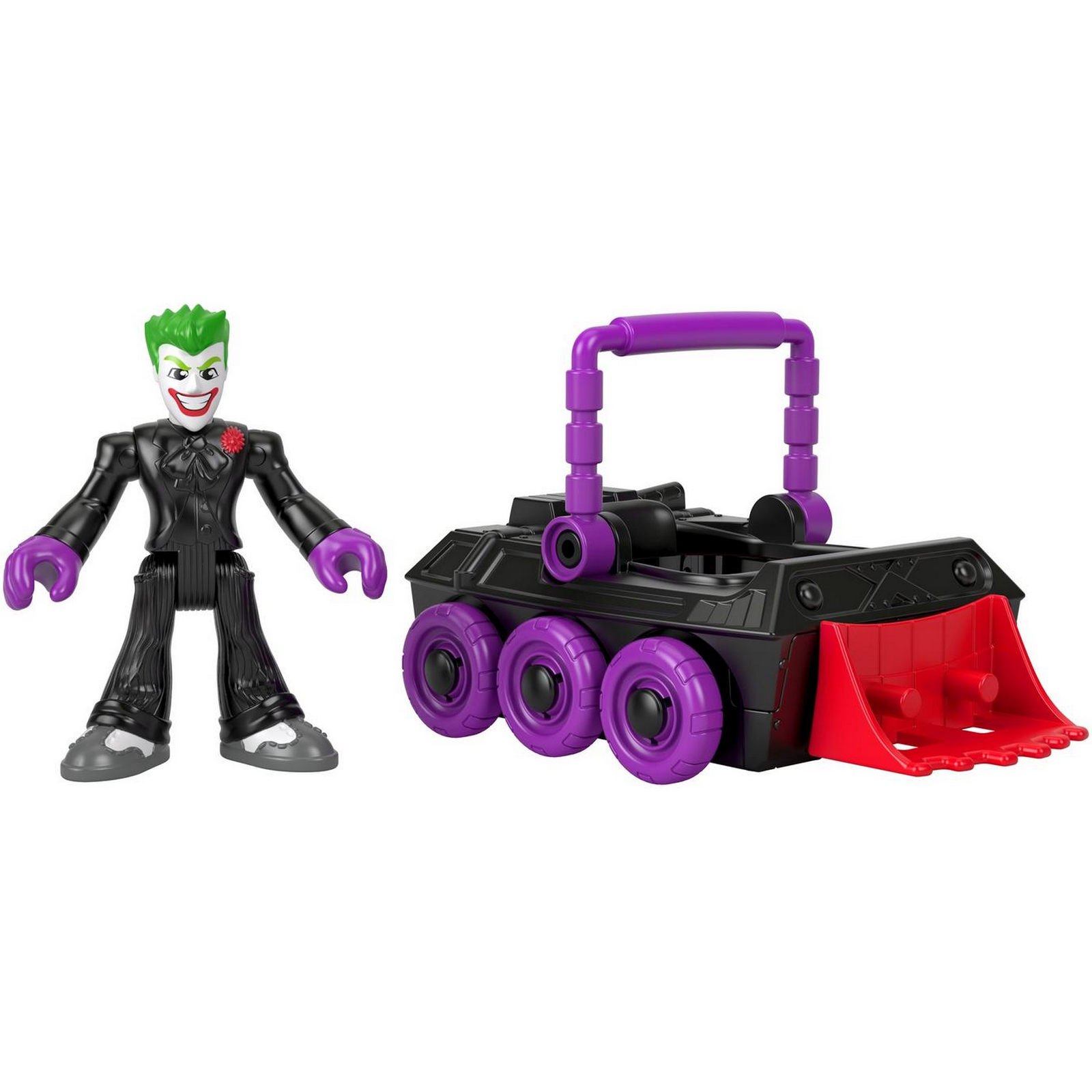 Набор IMAGINEXT Тайные гонки 2 в непрозрачной упаковке (Сюрприз) GNN50 - фото 3