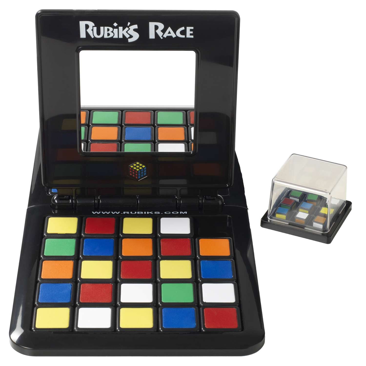 Игра настольная Rubik`s Рэйс Рубика 6063981 - фото 4