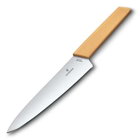 Нож кухонный Victorinox Swiss Modern 6.9016.198B 190мм