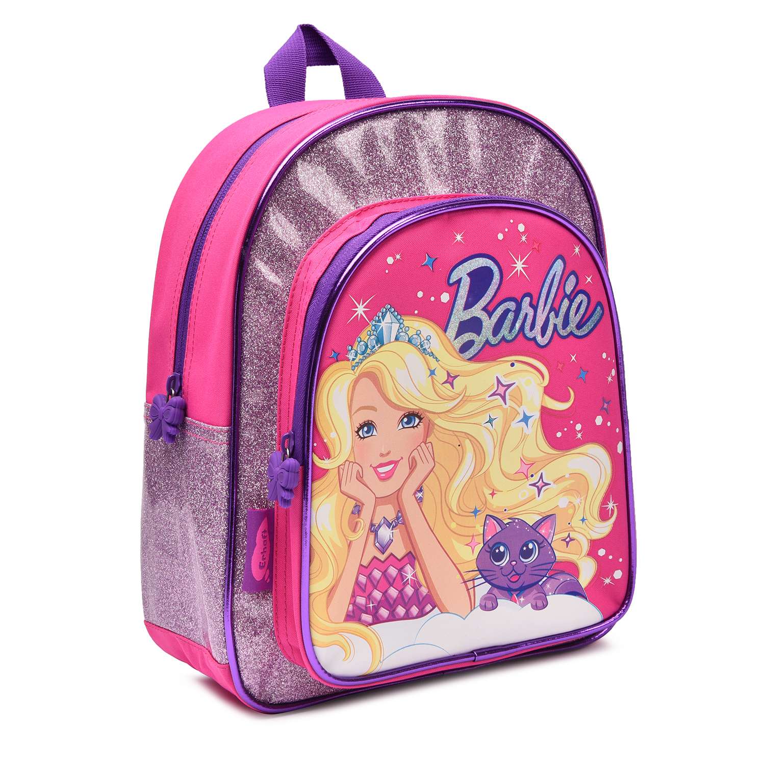 Рюкзак дошкольный Erhaft Barbie M-BRB002 - фото 1
