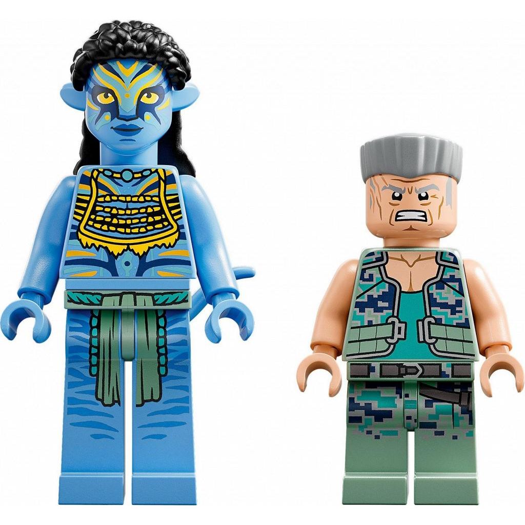 Конструктор LEGO Avatar 75571 - фото 3