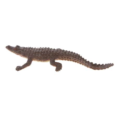 Набор игровой 1Toy В мире животных Крокодилы 8предметов Т10497