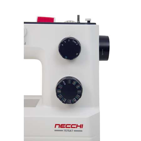 Швейная машина Necchi 7575AT