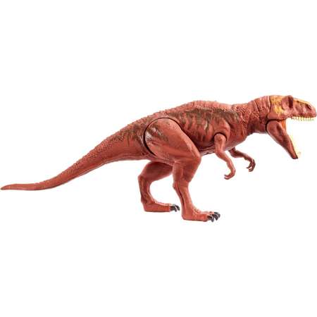 Фигурка Jurassic World Метриакантозавр Красный GHT12