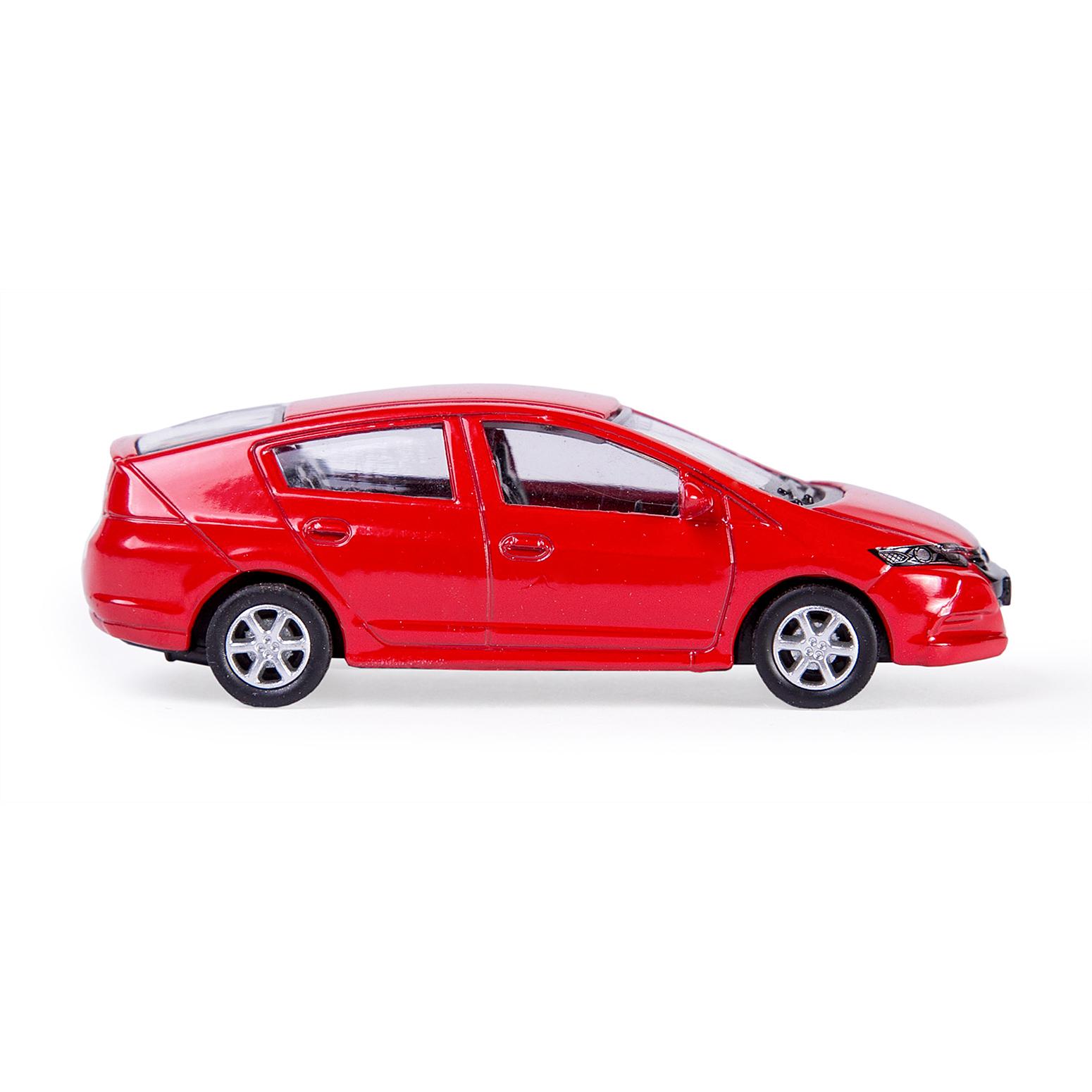 Автомобиль Mobicaro Honda Insight 1:64 в ассортименте 354007 - фото 6