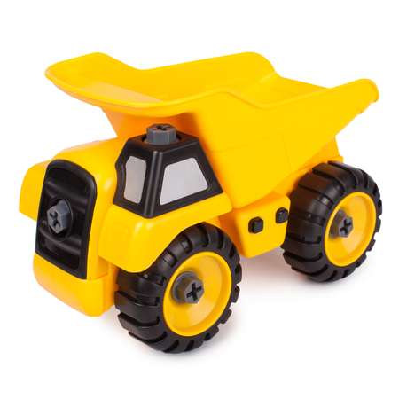 Конструктор Mobicaro сборная игровая модель