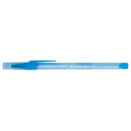 Ручки шариковые BIC для письма 60 штук синие