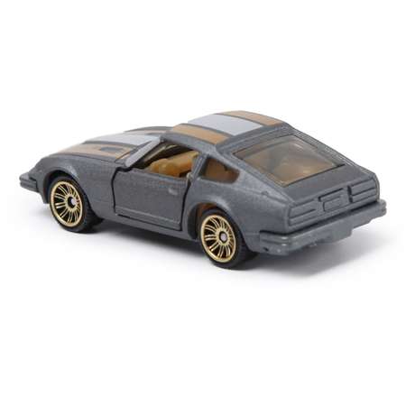 Машинка Matchbox Датсун 280 ZX с подвижными элементами FWD40