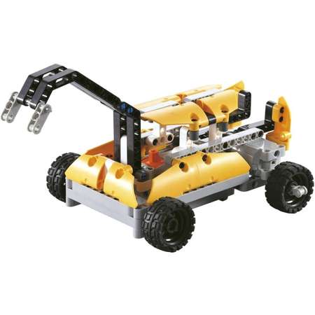 3D Конструктор SDL на радиоуправлении Bumble Bee R/C 10в1