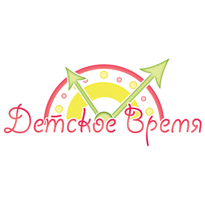 Детское Время