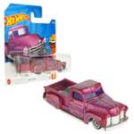 Автомобиль Hot Wheels без механизмов