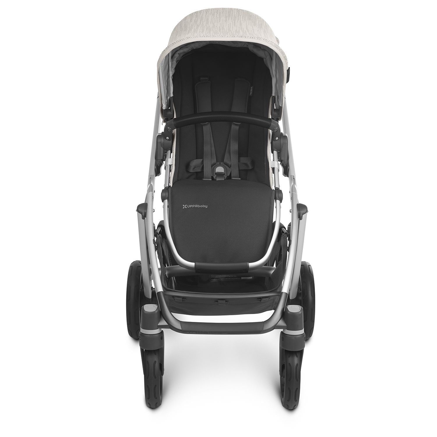 Коляска 2в1 UPPAbaby Vista V2 Sierra Песчаные дюны - фото 5