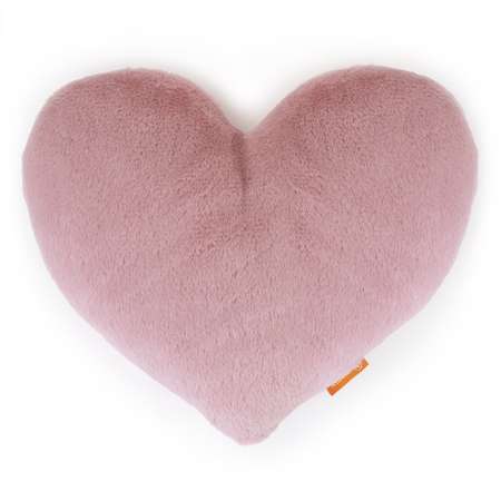 Подушка декоративная N Family Heart dusty rose