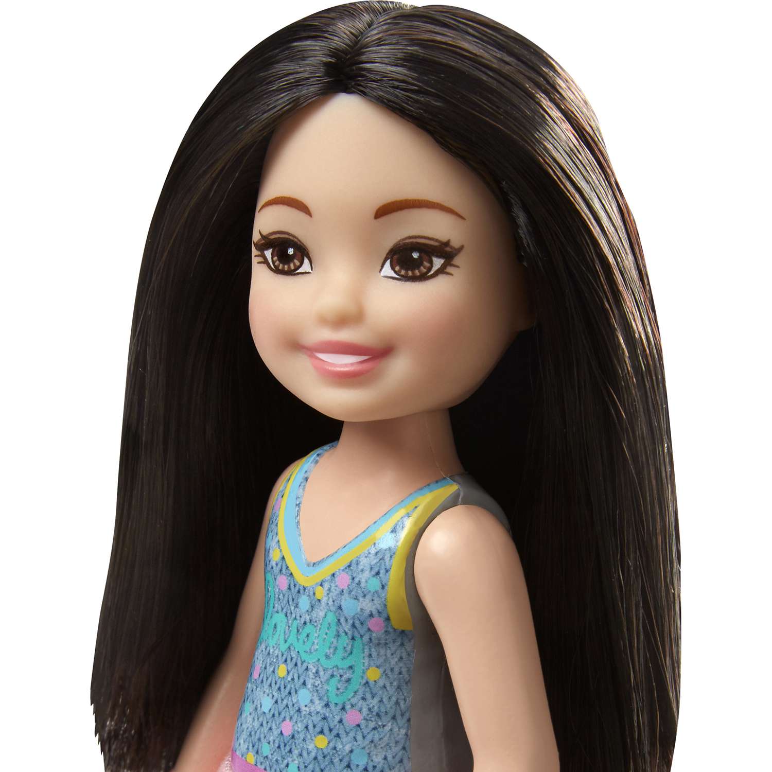 Кукла Barbie Челси FHK92 DWJ33 - фото 8