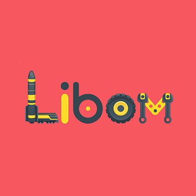 Libom