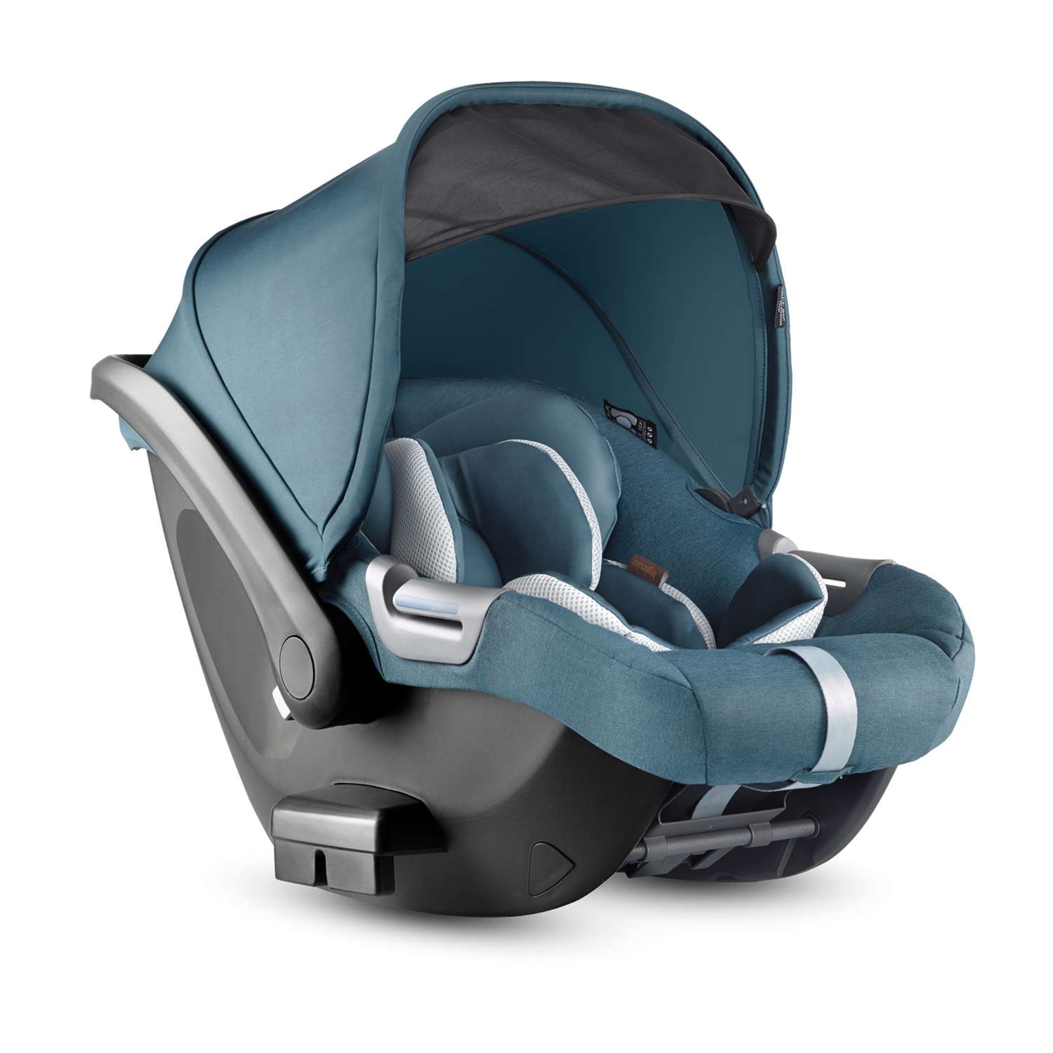 Inglesina quattro outlet quad