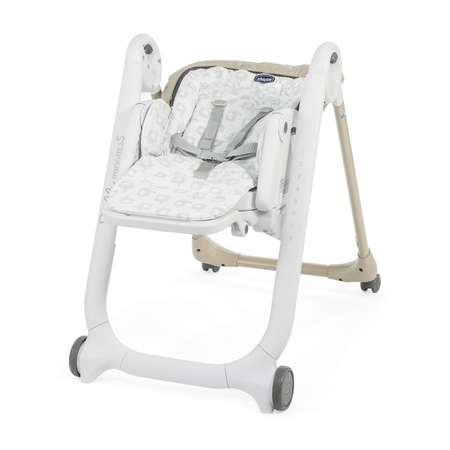 Стульчик Chicco Polly Progress5 Beige