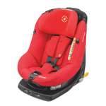 Автокресло Maxi-Cosi Axiss Fix Nomad Red