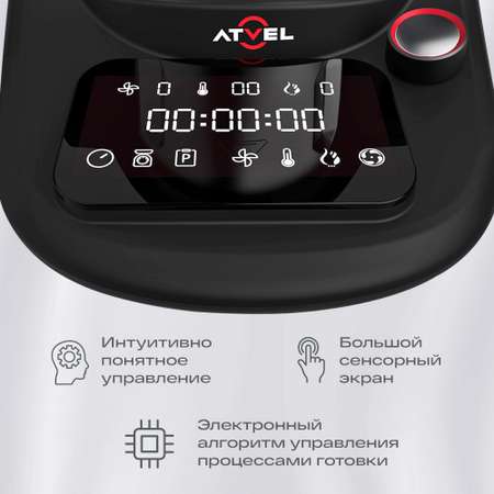 Кухонный робот Atvel KitchenBot M1 43201