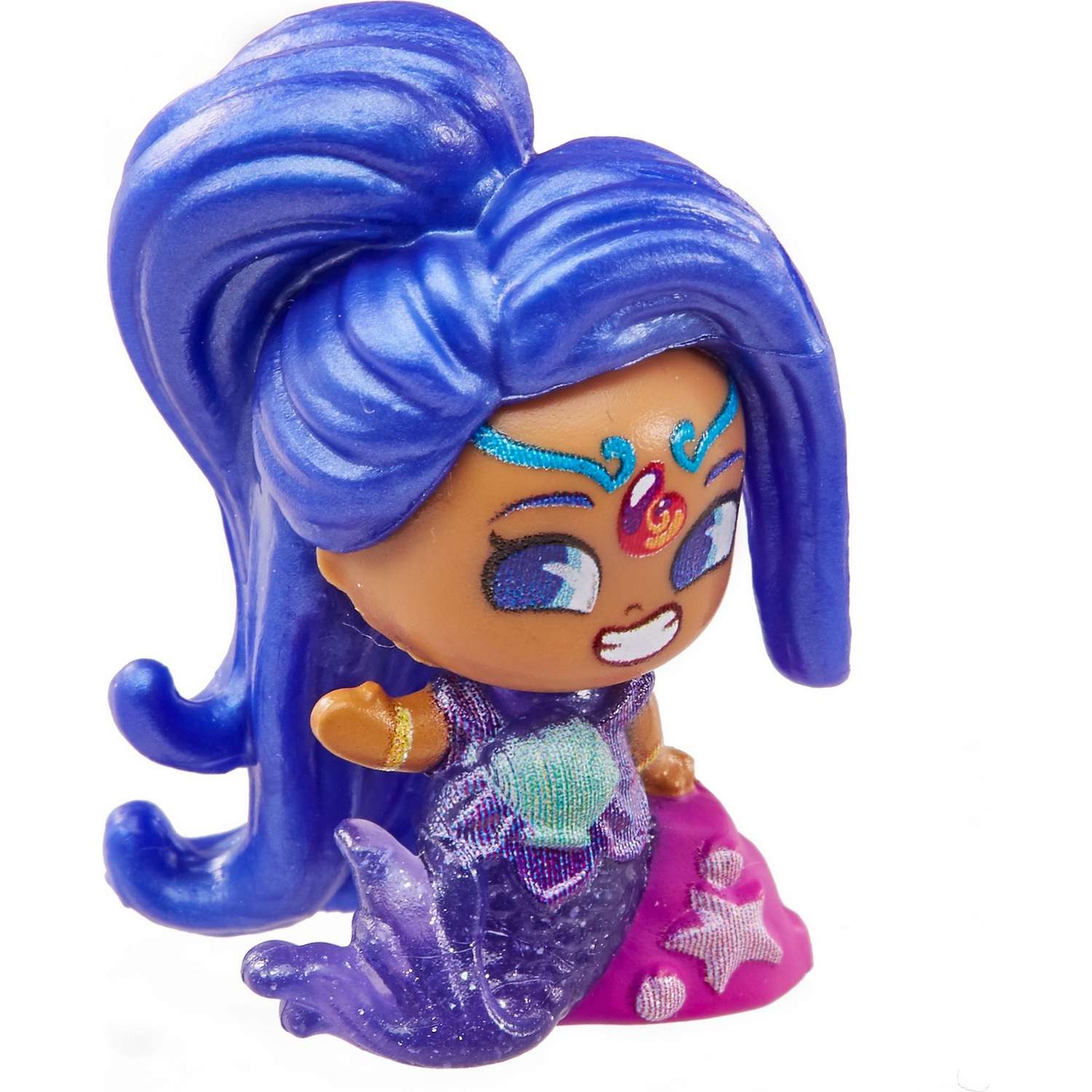 Игровой набор Shimmer and Shine Волшебный джинник в непрозрачной упаковке (Сюрприз) DTK47 - фото 63