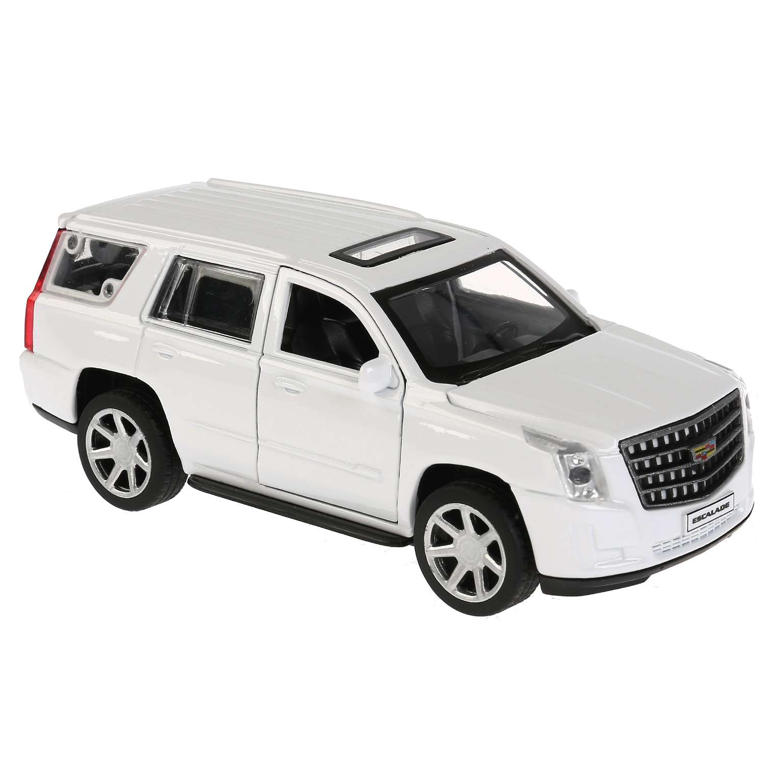 Машина Технопарк Cadillac Escalade инерционная 272313 272313 - фото 1