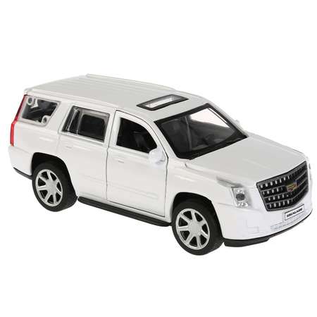 Машина Технопарк Cadillac Escalade инерционная 272313