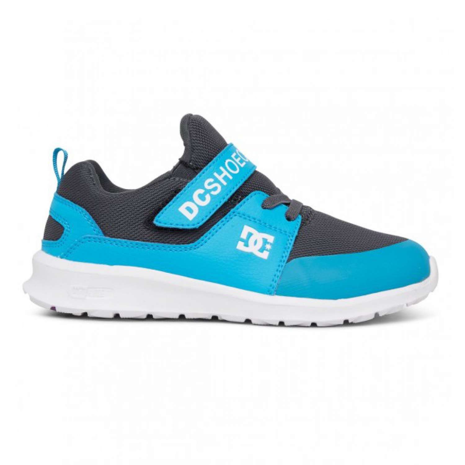 Кроссовки DC shoes ADBS700064-BRU - фото 2