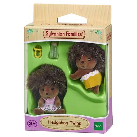 Игровой набор Sylvanian Families